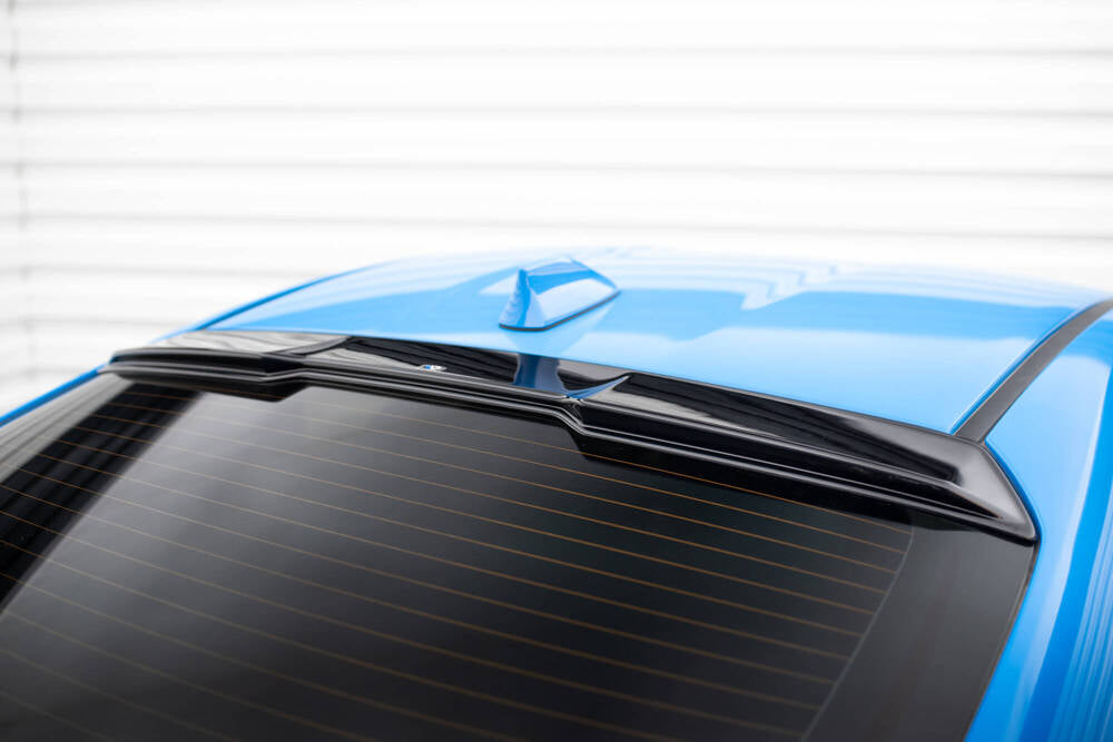 TOYOTA GR86 MK1/ SUBARU BRZ MK2 - THE EXTENSION OF THE REAR WINDOW ...