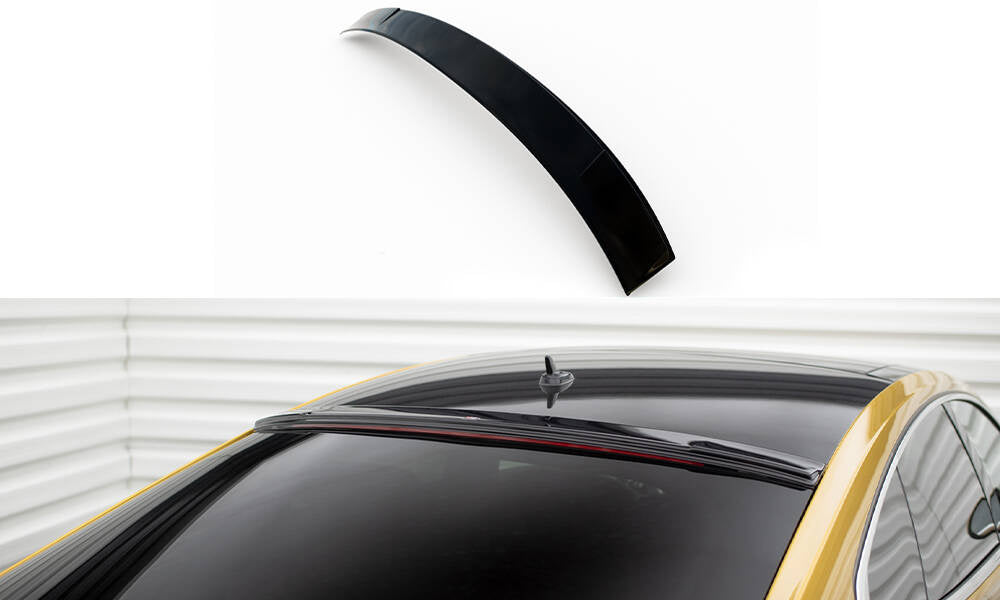 The Extension Of The Rear Window suitable for Volkswagen Arteon R-Line Sedan Mk1