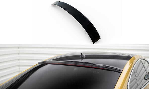 Volkswagen - Arteon - RLine - Rear Window Spoiler