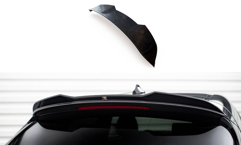 Upper Spoiler Cap 3D suitable for Alfa Romeo Stelvio Mk1