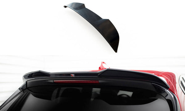 Alfa Romeo - Tonale Mk1 - Upper Spoiler Cap 3D