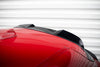 Alfa Romeo - Tonale Mk1 - Upper Spoiler Cap 3D