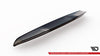 Alfa Romeo - Tonale Mk1 - Upper Spoiler Cap 3D