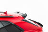 Audi - RSQ8 - MK1 - Upper Spoiler Cap 3D