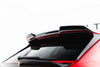 Audi - RSQ8 - MK1 - Upper Spoiler Cap 3D
