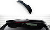 AUDI - SQ8 / Q8 S-LINE - MK1 - UPPER SPOILER CAP 3D