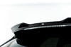 Lexus - RX/ RX F-Sport - Mk4 Facelift - Upper Spoiler Cap 3D