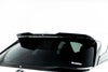 Lexus - RX/ RX F-Sport - Mk4 Facelift - Upper Spoiler Cap 3D