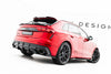 Audi - RSQ8 - MK1 - Rear Spoiler Extension (Upper Spoiler) - V1