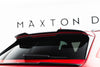 Audi - RSQ8 - MK1 - Rear Spoiler Extension (Upper Spoiler) - V1
