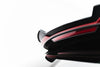 Audi - RSQ8 - MK1 - Rear Spoiler Extension (Upper Spoiler) - V1