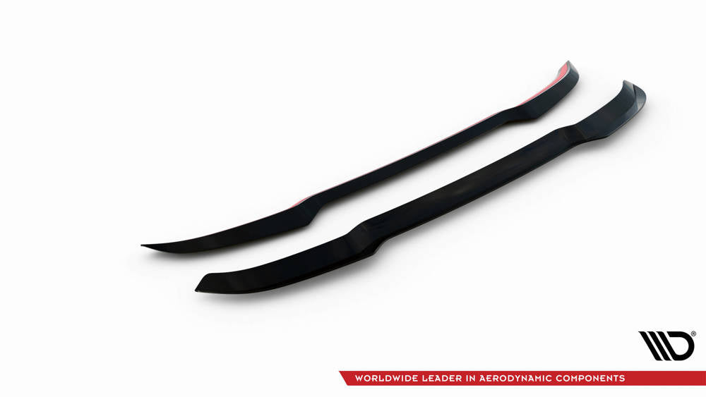 Per Audi SQ5/Q5 S-line Mk 2 2017- 2024 MAXTON Style Car Per Audi SQ5/Q5 S-line Mk 2 2017- 2024 MAXTON Style Car