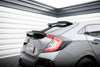 Honda - Civic Sport - MK10 - Upper Spoiler Cap