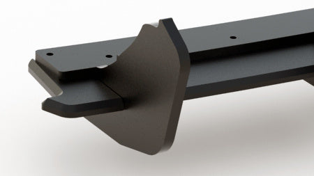 Toyota - GR Corolla - Mk12 - Street Pro Rear Diffuser