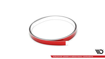 FOR DECORATIVE STRIPE FOR SELF STICKING