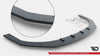 FOR HONDA - CIVIC X - DURABILITY FRONT SPLITTER - TYPE R - V2
