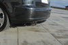 FOR AUDI - A3 8P - S-LINE - REAR SIDE SPLITTERS