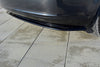 FOR AUDI - A3 8P - S-LINE - REAR SIDE SPLITTERS