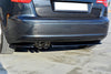 FOR AUDI - A3 8P - S-LINE - REAR SIDE SPLITTERS