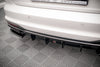 FOR AUDI - A4 - B9.5 - REAR VALANCE - FACELIFT