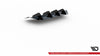 FOR AUDI - A4 - B9.5 - REAR VALANCE - FACELIFT