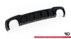 FOR AUDI - RS3 8V FACELIFT - SEDAN - REAR VALANCE - V2