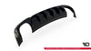 FOR AUDI - RS3 8V FACELIFT - SEDAN - REAR VALANCE - V2