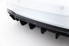 FOR AUDI - RS3 8V FACELIFT - SEDAN - REAR VALANCE - V2