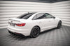 FOR AUDI - A4 - B9.5 - SIDE SKIRTS DIFFUSERS - FACELIFT