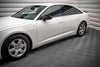 FOR AUDI - C8 - A6 - SIDE SKIRTS DIFFUSERS