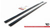 FOR AUDI - A7 - C8 - SIDE SKIRTS DIFFUSERS