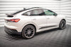 FOR AUDI - Q4 - E-TRON - SPORTBACK - SIDE SKIRTS DIFFUSERS - V1