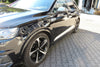 FOR AUDI - SQ7/ Q7 S-LINE - MK2 - SIDE SKIRTS DIFFUSERS - V1
