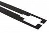 FOR AUDI - TT MK2 RS - RACING SIDE SKIRTS DIFFUSERS