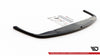 FOR BMW - 5 SERIES - E39 - M5 - FRONT SIDE SPLITTERS + FRONT SPLITTER