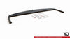FOR BMW - 5 SERIES - E39 - M5 - FRONT SIDE SPLITTERS + FRONT SPLITTER