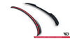FOR AUDI - E-TRON - LOWER SPOILER CAP
