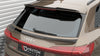 FOR AUDI - E-TRON - LOWER SPOILER CAP