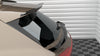 FOR AUDI - E-TRON - LOWER SPOILER CAP
