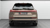 FOR AUDI - E-TRON - LOWER SPOILER CAP