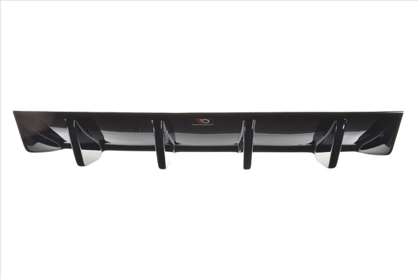 FOR AUDI - RS3 8V FACELIFT - SEDAN - REAR VALANCE - V1