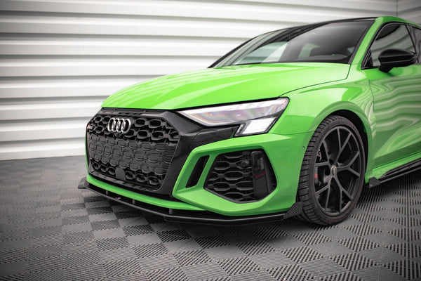 FOR AUDI - RS3 - 8Y - FRONT WINGS