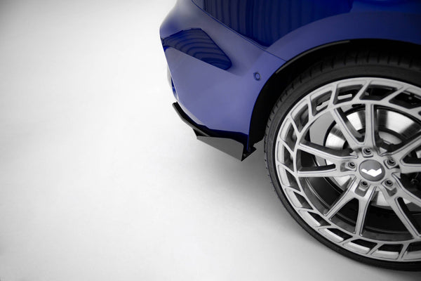FOR AUDI - S3 - 8Y FACELIFT - REAR SIDE FLAPS