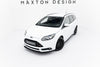 FOR FORD FOCUS - MK3 ST - PREFACE - FRONT SPLITTER - V2