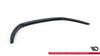 FOR FORD FOCUS - MK3 ST - PREFACE - FRONT SPLITTER - V2