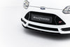 FOR FORD FOCUS - MK3 ST - PREFACE - FRONT SPLITTER - V2