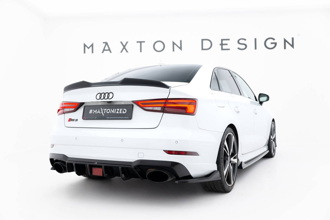 FOR AUDI - RS3 8V/ 8V FACELIFT - SEDAN - LED STOP LIGHT