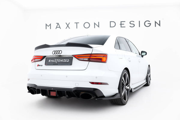 FOR AUDI - RS3 8V/ 8V FACELIFT - SEDAN - LED STOP LIGHT