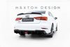 FOR AUDI - RS3 8V/ 8V FACELIFT - SEDAN - LED STOP LIGHT