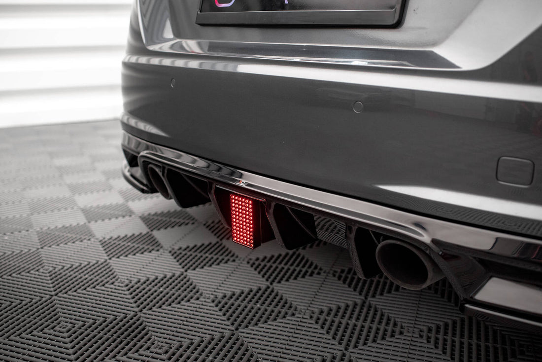 FOR AUDI - TT S-LINE 8S - LED STOP LIGHT